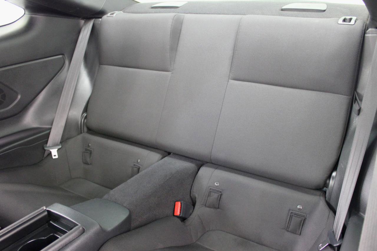 Used 2022 Toyota GR86 image 35