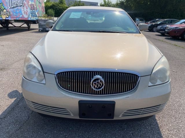 Used 2008 Buick Lucerne CXL w/ Ultra Confidence Package FWD image 2