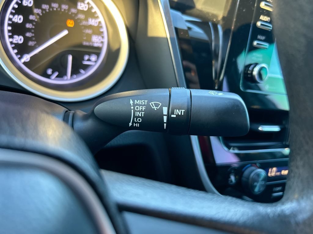 Used 2023 Toyota Camry LE FWD image 19