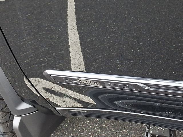 New 2026 Chevrolet Silverado 2500 High Country w/ High Country Premium Package image 12