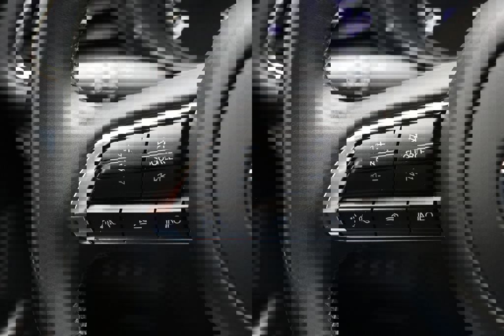 Used 2024 MAZDA CX-30 AWD 2.5 S w/ Preferred Package image 18