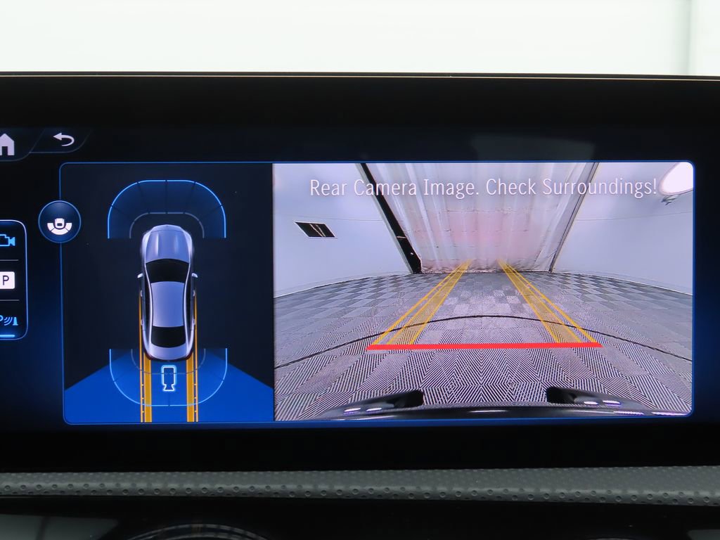 New 2026 Mercedes-Benz CLA 250 4MATIC image 15