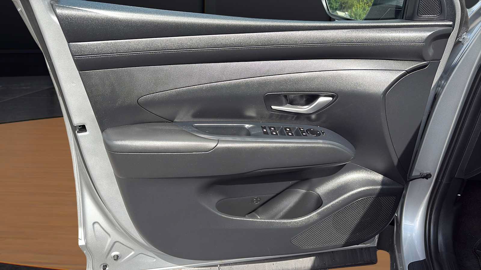 Used 2026 Hyundai Tucson SEL Plus AWD/4WD image 21