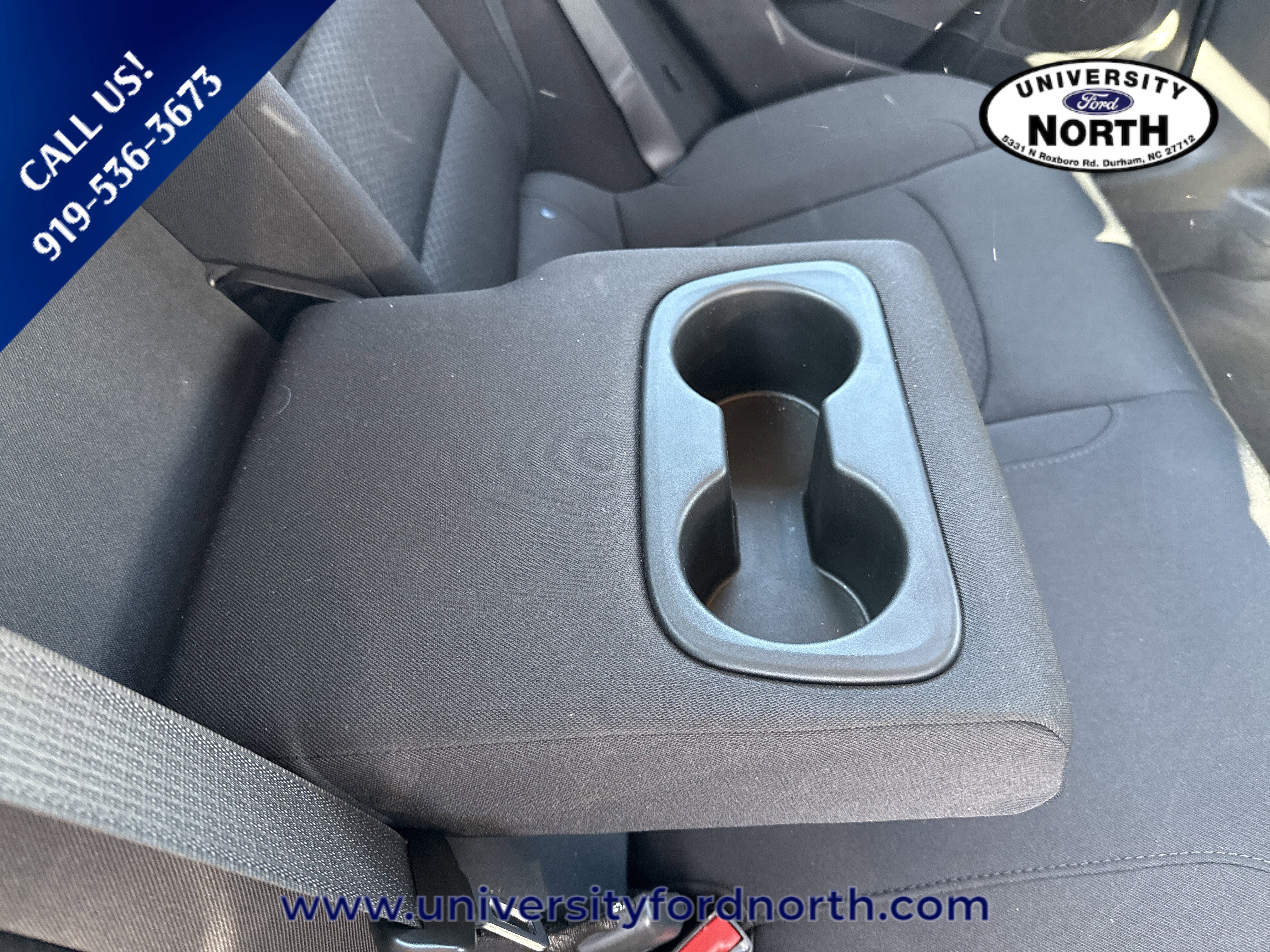 Used 2024 Chevrolet Malibu LT image 35