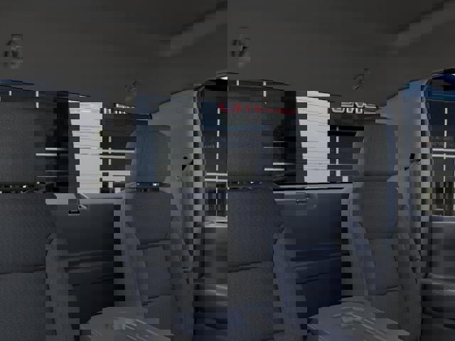 New 2026 GMC Sierra 1500 Pro w/ Convenience Package image 24