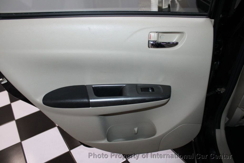 Used 2011 Subaru Impreza Outback Sport image 17