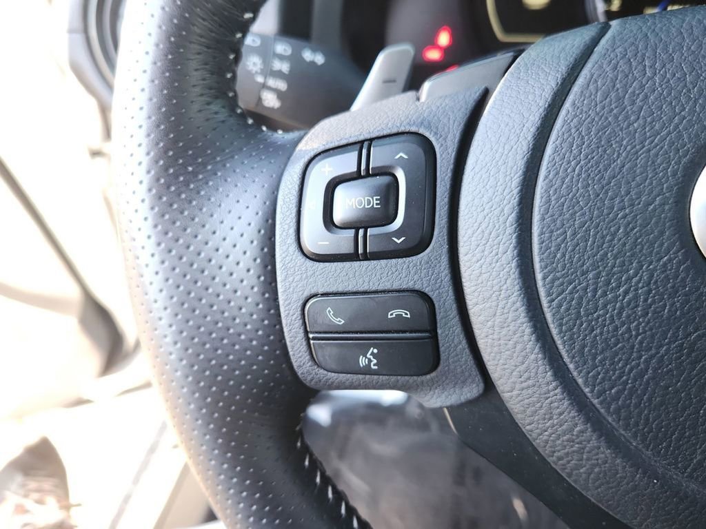 Used 2023 Lexus IS 350 F Sport w/ Navigation Package image 24