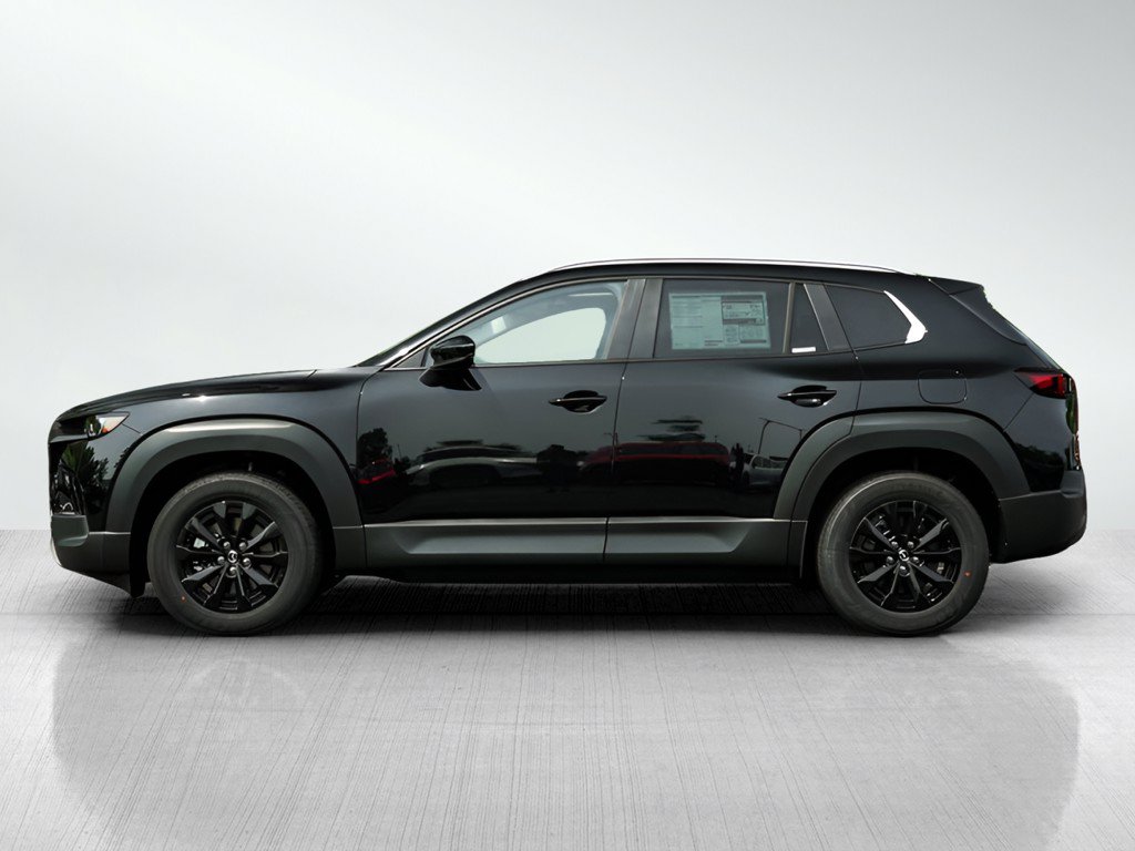 New 2026 MAZDA CX-50 2.5 Hybrid w/ Weather Package AWD/4WD image 3