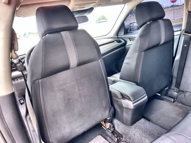 Used 2021 Honda Civic LX image 13
