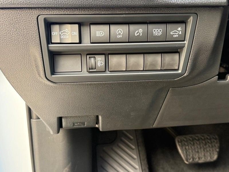 New 2026 Toyota Tundra SR5 AWD/4WD image 16