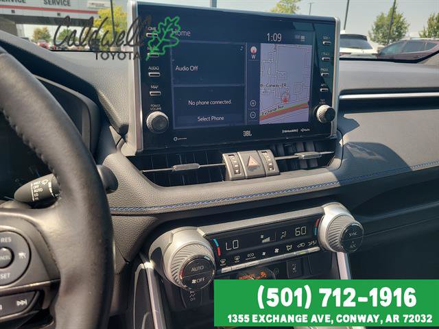 Certified 2022 Toyota RAV4 XSE AWD/4WD image 18