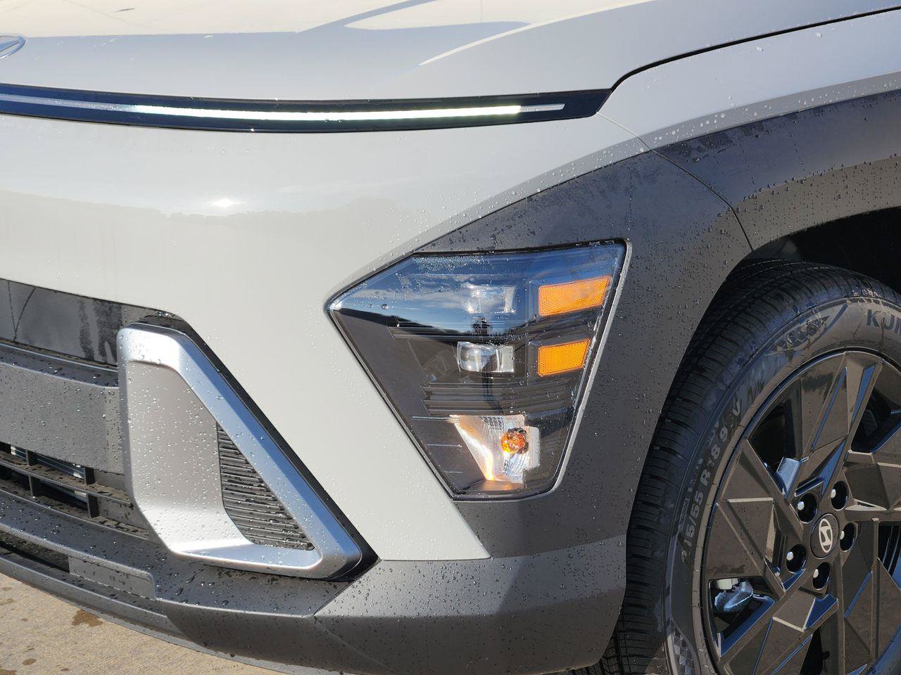 New 2026 Hyundai Kona SEL Sport FWD image 6