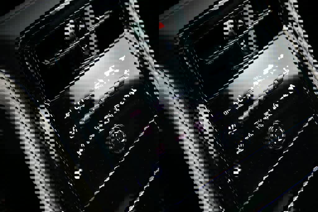 New 2025 Porsche Panamera 4 image 26