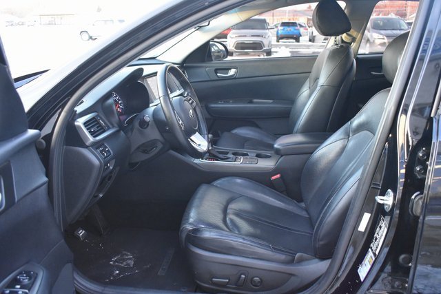 Used 2020 Kia Optima SE image 11