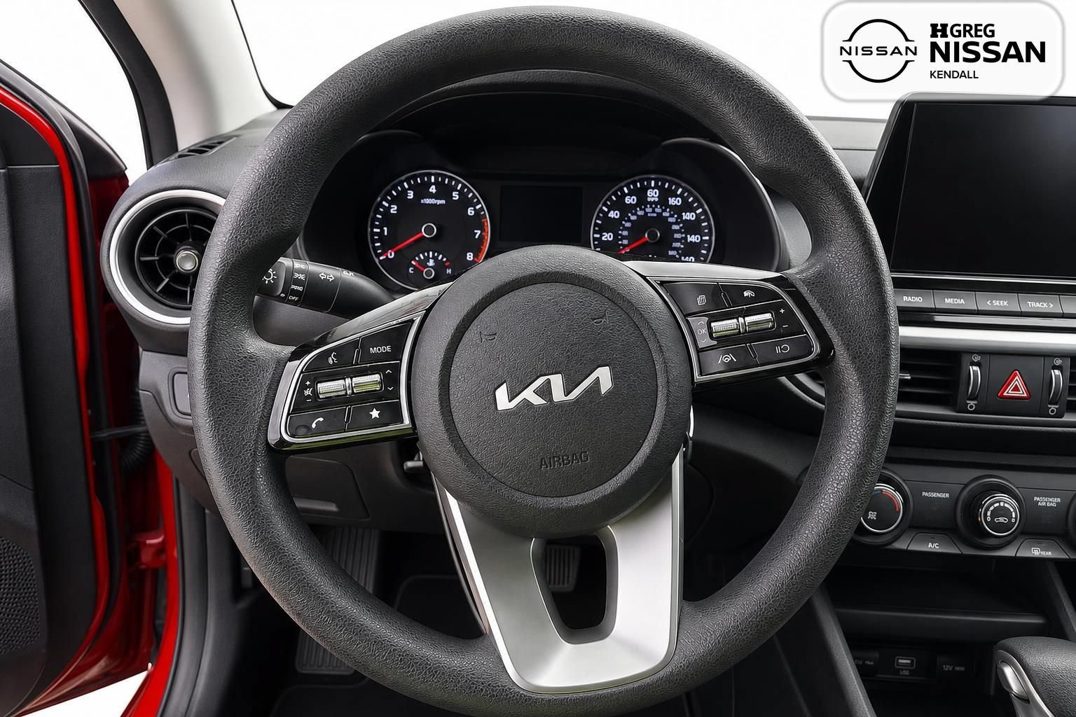 Used 2022 Kia Forte LXS FWD image 10