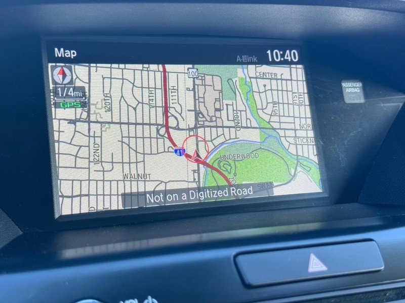 Used 2018 Acura MDX SH-AWD w/ Technology Package image 22