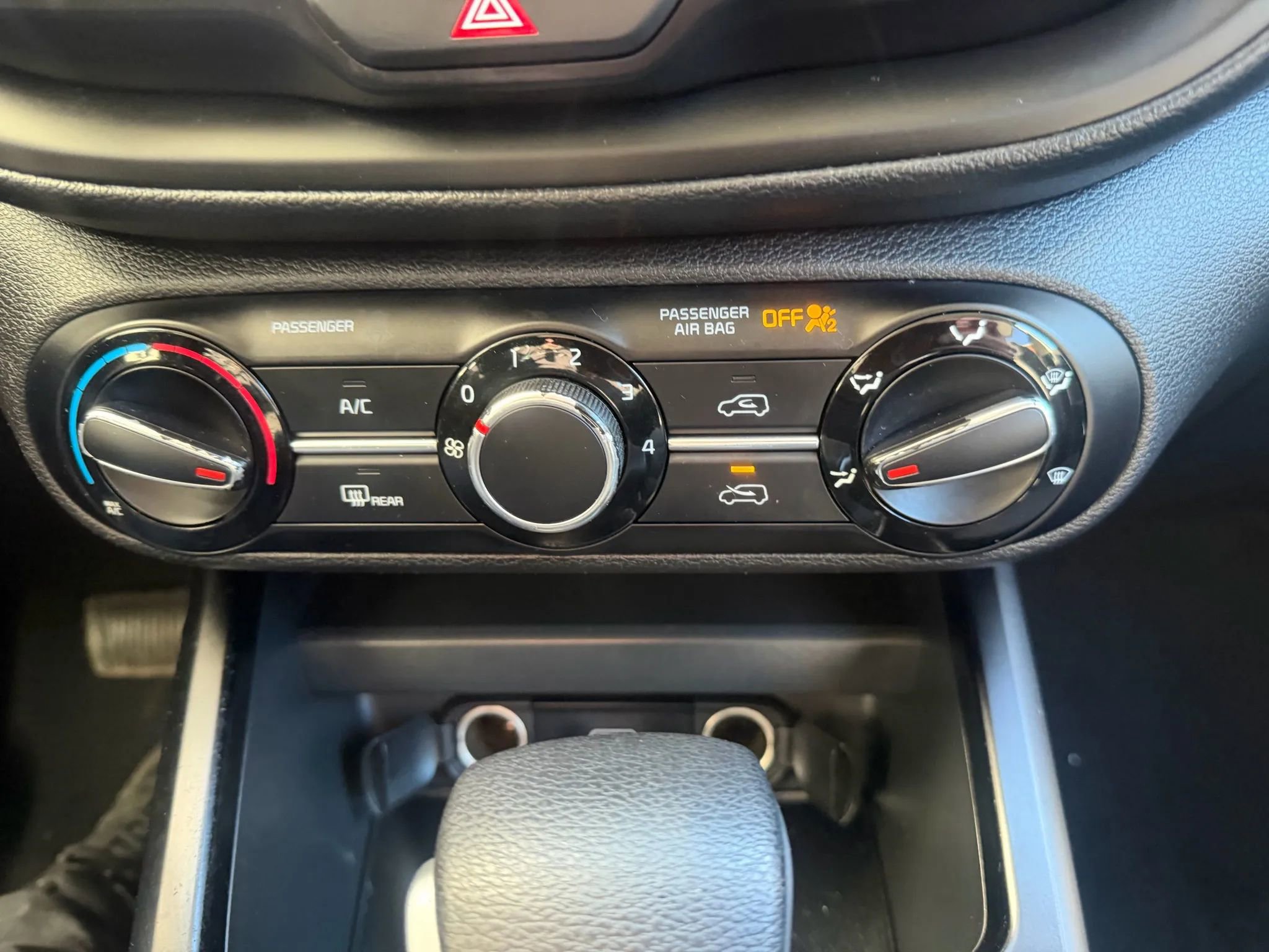 Used 2020 Kia Soul LX image 19