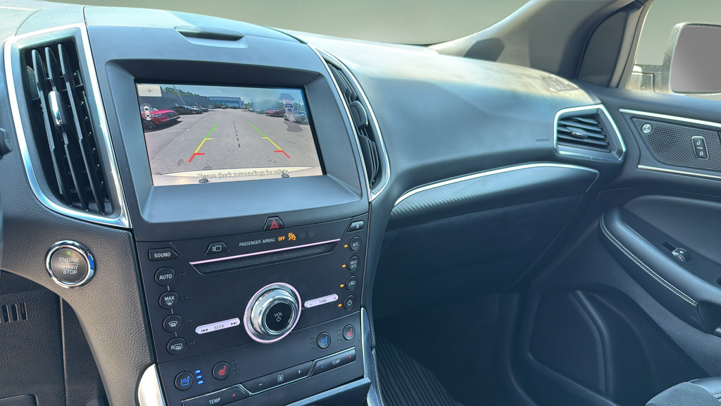Used 2019 Ford Edge ST w/ Equipment Group 401A AWD/4WD image 32