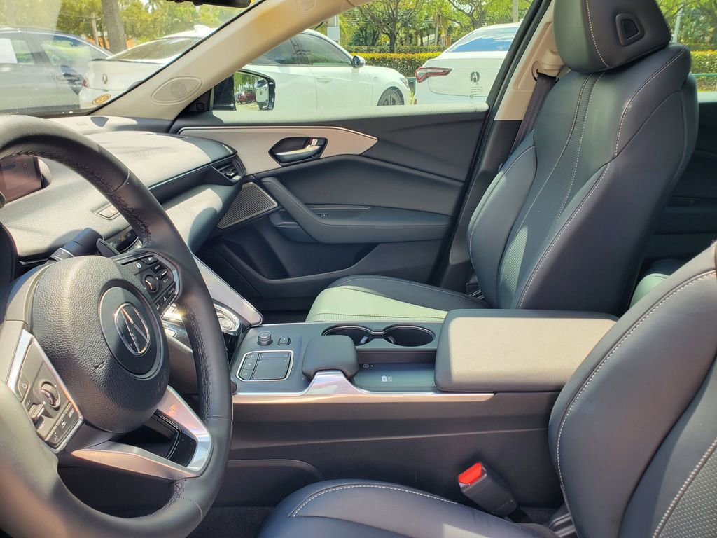 Certified 2024 Acura TLX w/ Technology Package image 16