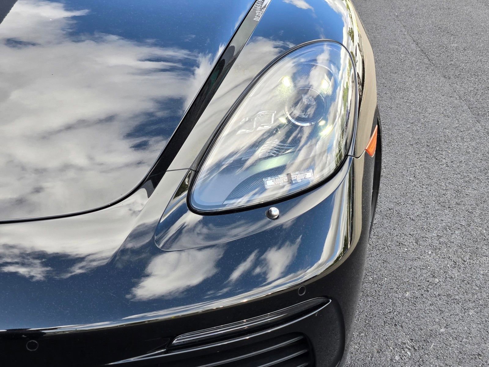 Used 2022 Porsche 718 Cayman S RWD image 12