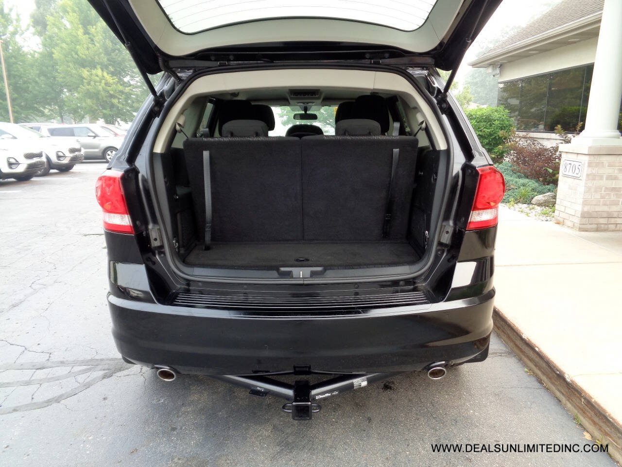 Used 2015 Dodge Journey SE w/ Flexible Seating Group AWD/4WD image 15