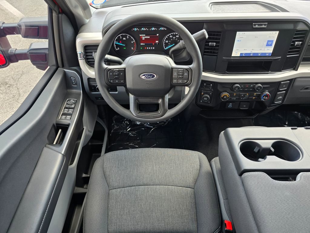 Used 2025 Ford F250 XL w/ STX Appearance Package image 31
