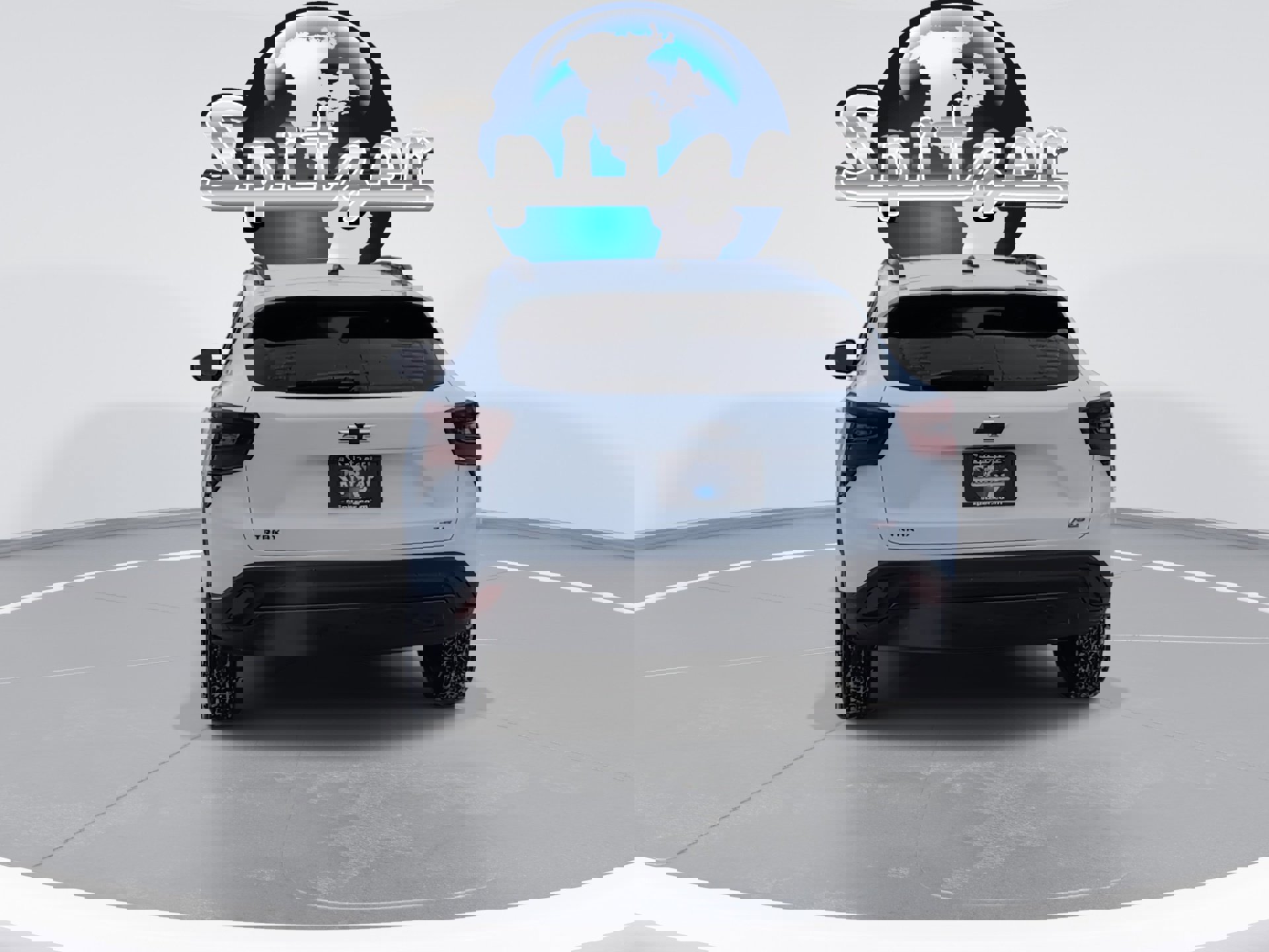 New 2026 Chevrolet Trax RS w/ Sunroof Package image 65