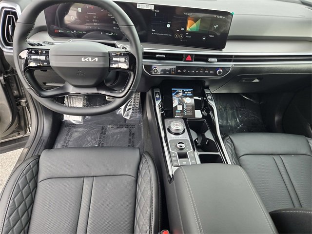 New 2026 Kia Sorento SX Prestige image 25