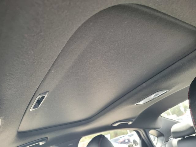 Used 2024 Kia Forte GT w/ GT2 Package FWD image 20