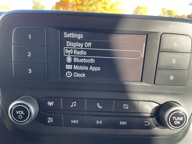 Used 2023 Ford Transit 250 Low Roof AWD w/ Exterior Upgrade Package image 4