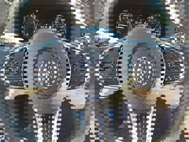 New 2026 Acura RDX w/ Technology Package AWD/4WD image 20