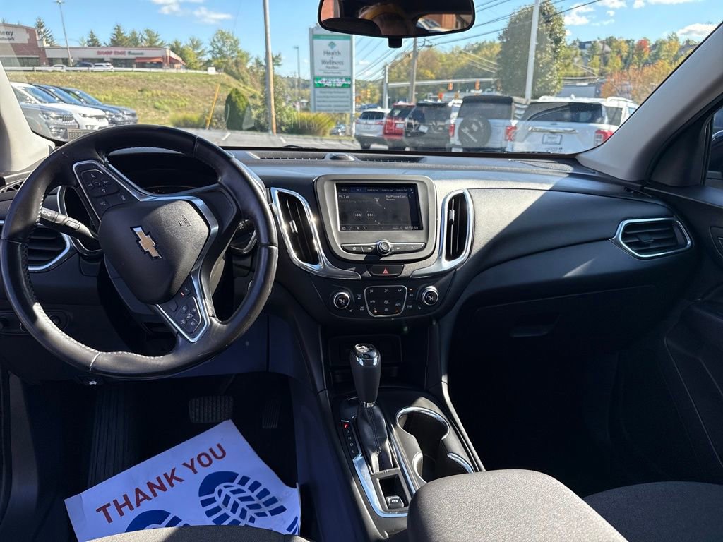 Used 2020 Chevrolet Equinox LT image 15