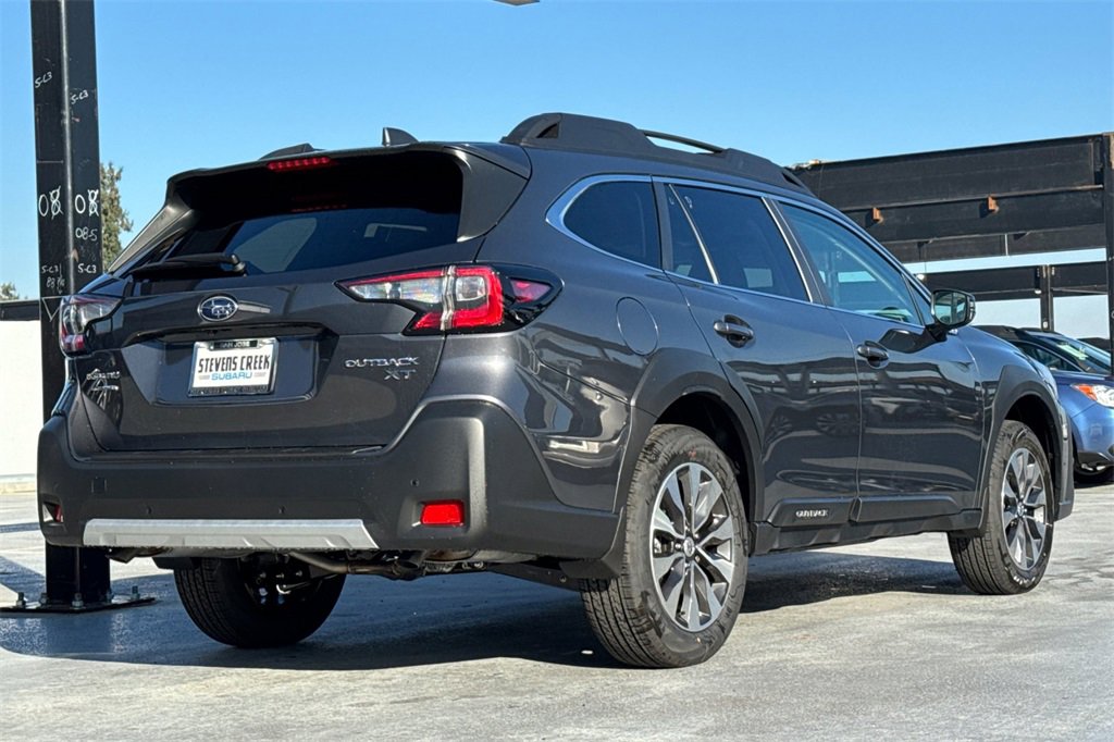 New 2025 Subaru Outback Limited XT image 5