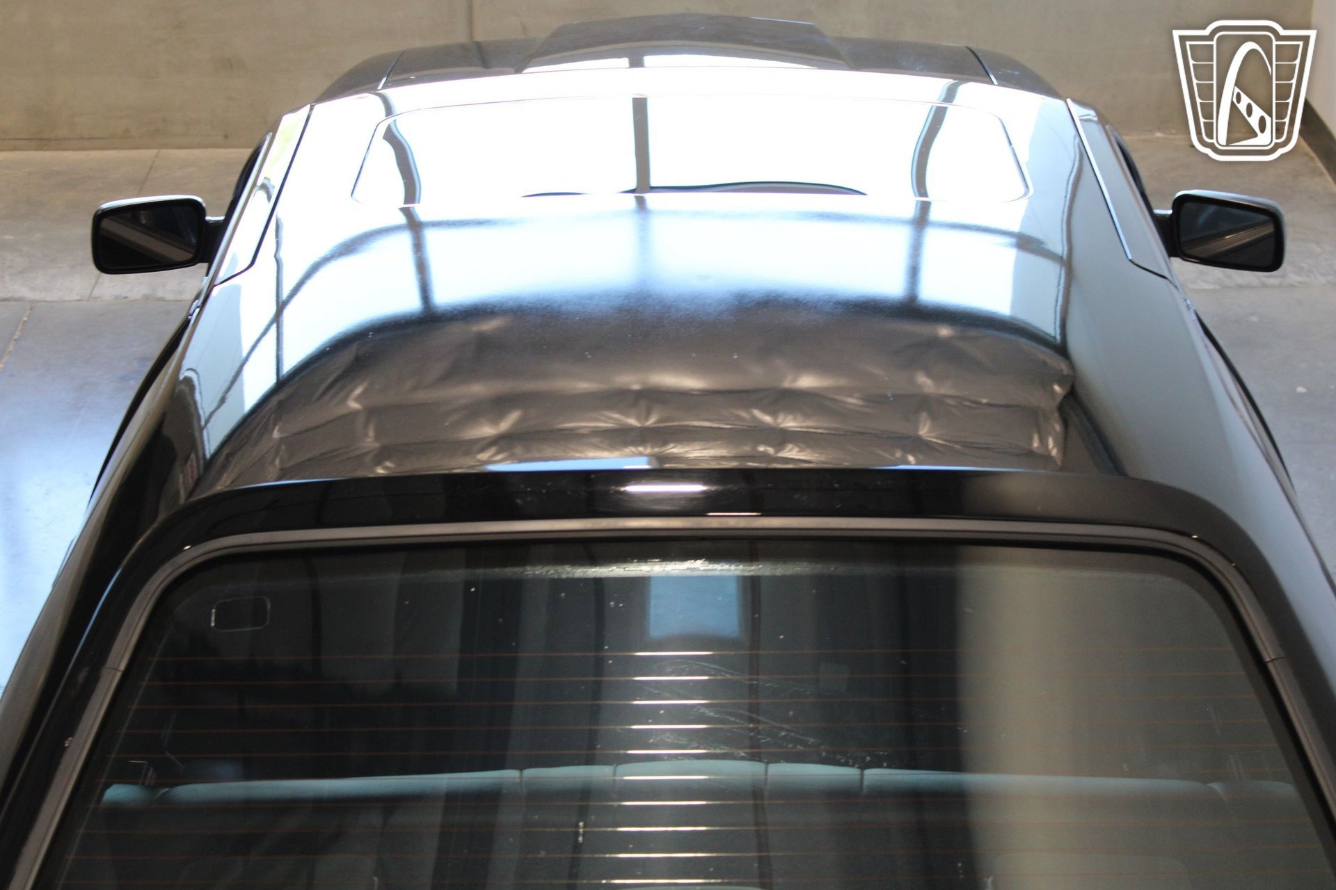 Used 1991 Lincoln Mark VII LSC image 39