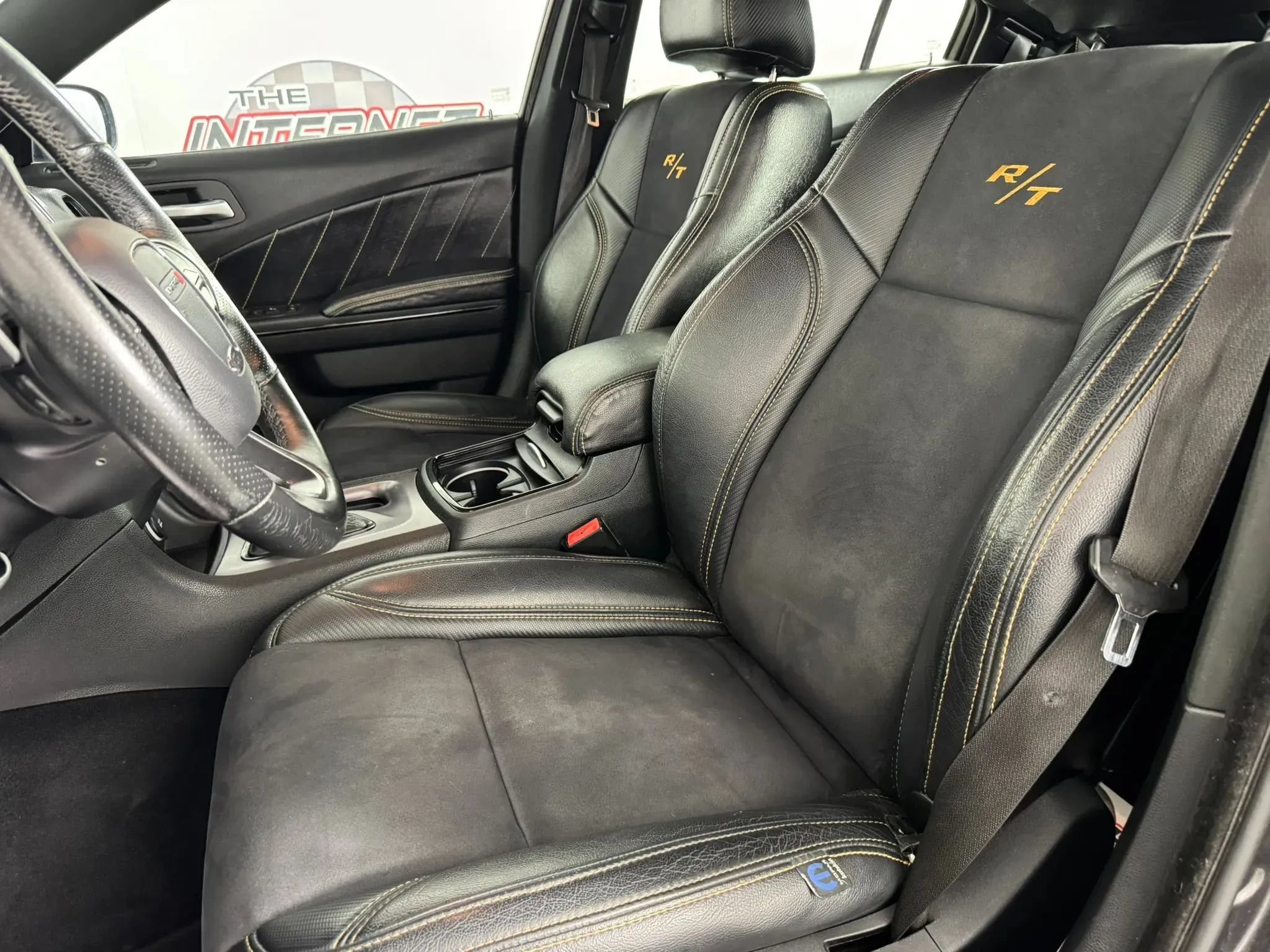 Used 2019 Dodge Charger SXT w/ Driver Confidence Group AWD/4WD image 35