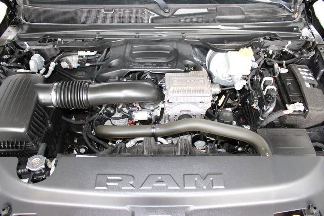 Used 2023 RAM 1500 Big Horn image 28