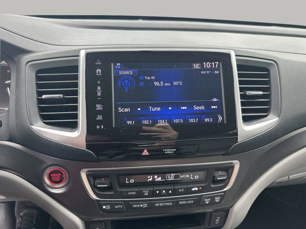 Used 2017 Honda Pilot EX-L image 18