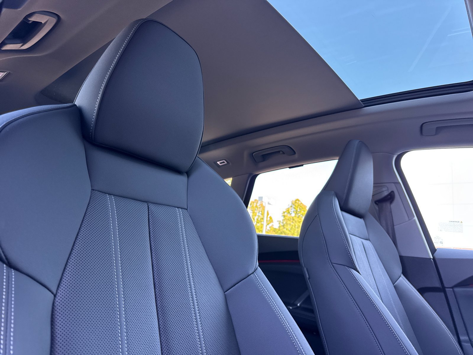 New 2026 Audi Q5 Premium AWD/4WD image 17