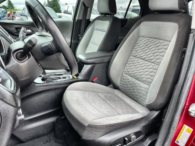 Used 2018 Chevrolet Equinox LT FWD image 22
