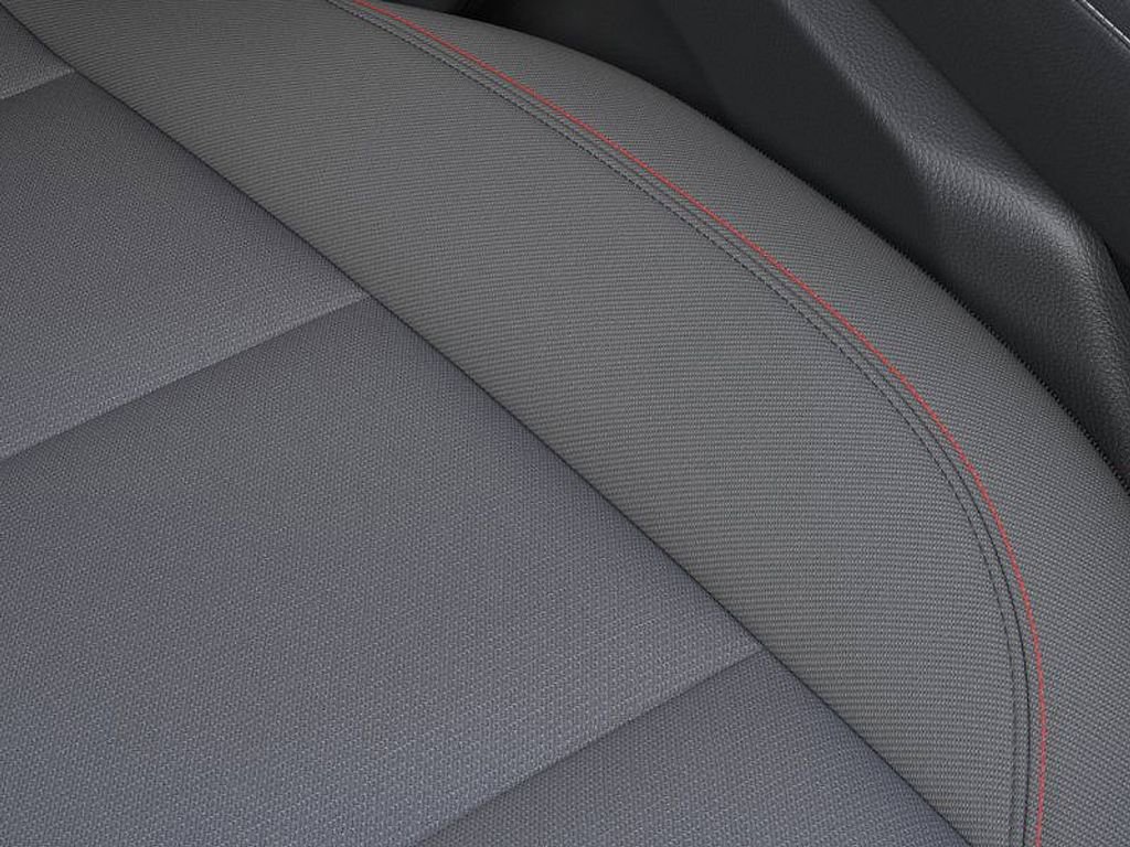 New 2026 Chevrolet Traverse LT w/ Driver Confidence Package image 21