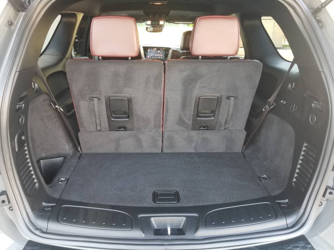 Certified 2024 Dodge Durango GT AWD/4WD image 22