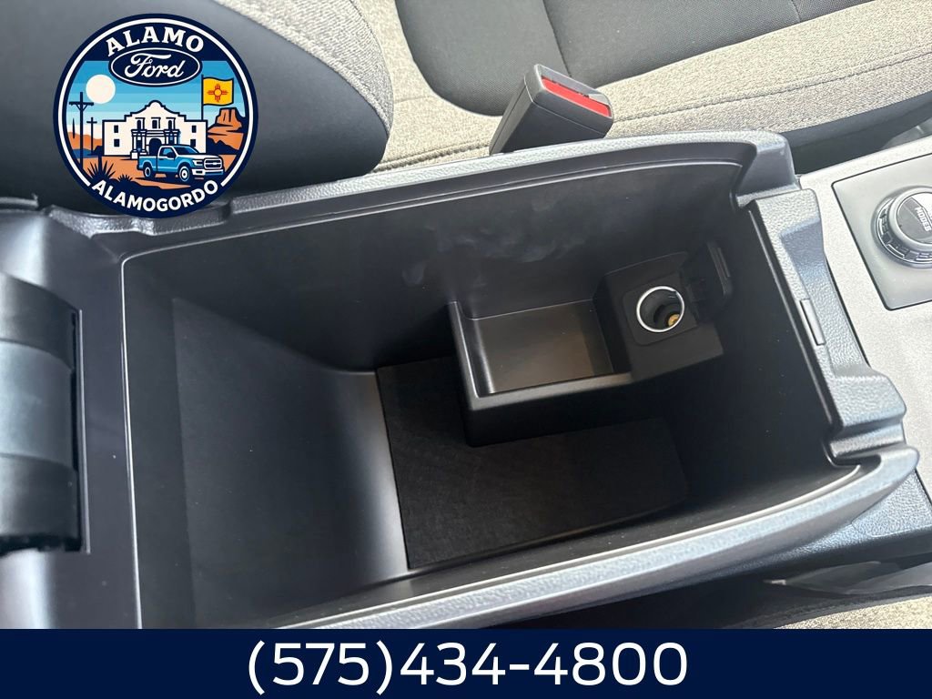 New 2025 Ford Bronco Sport Big Bend image 21