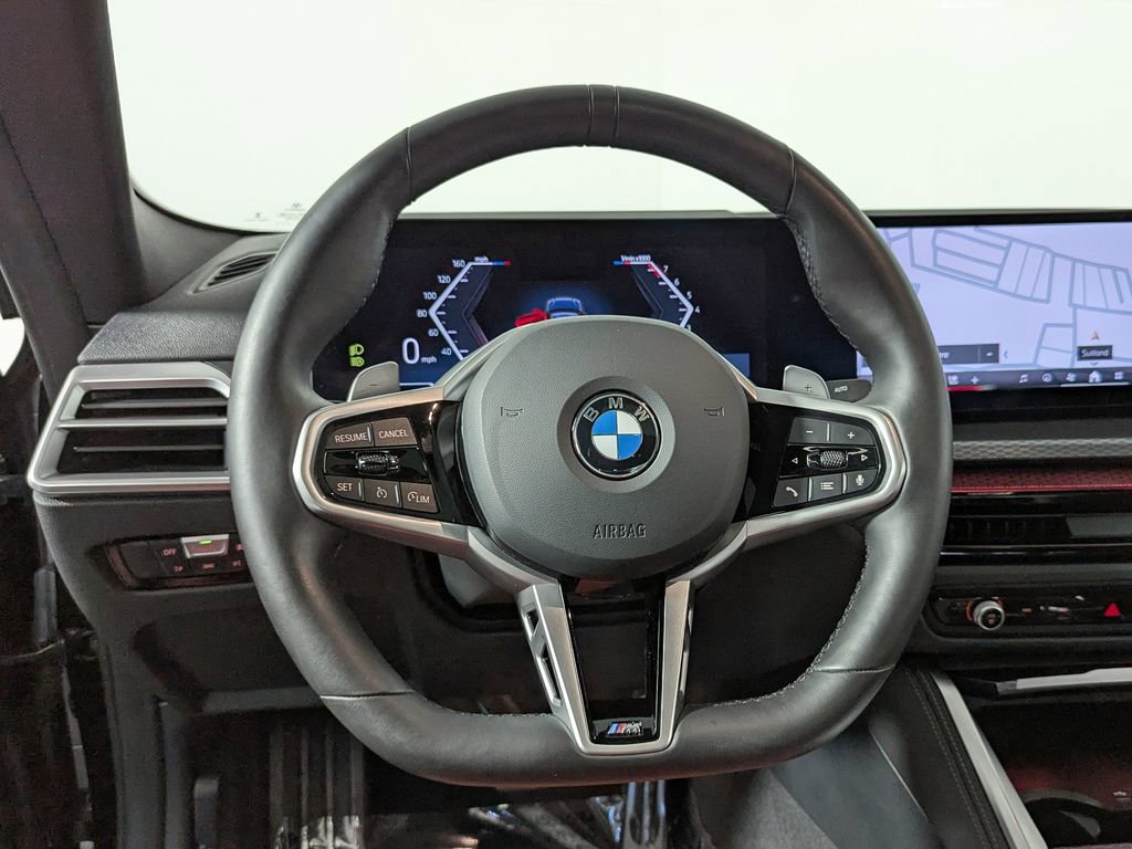 Used 2026 BMW 430i xDrive Coupe w/ M Sport Package AWD/4WD image 26