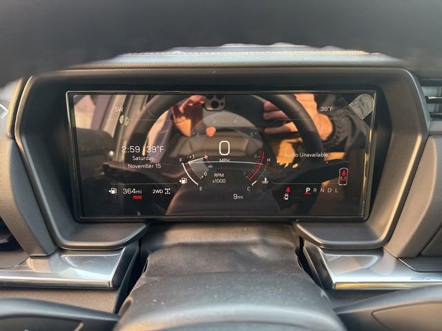 New 2026 GMC Terrain Elevation w/ Elevation Premium Package image 20