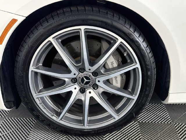 Used 2021 Mercedes-Benz E 350 Sedan image 38