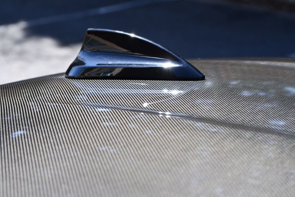 Used 2020 BMW M5 w/ Executive Package image 15