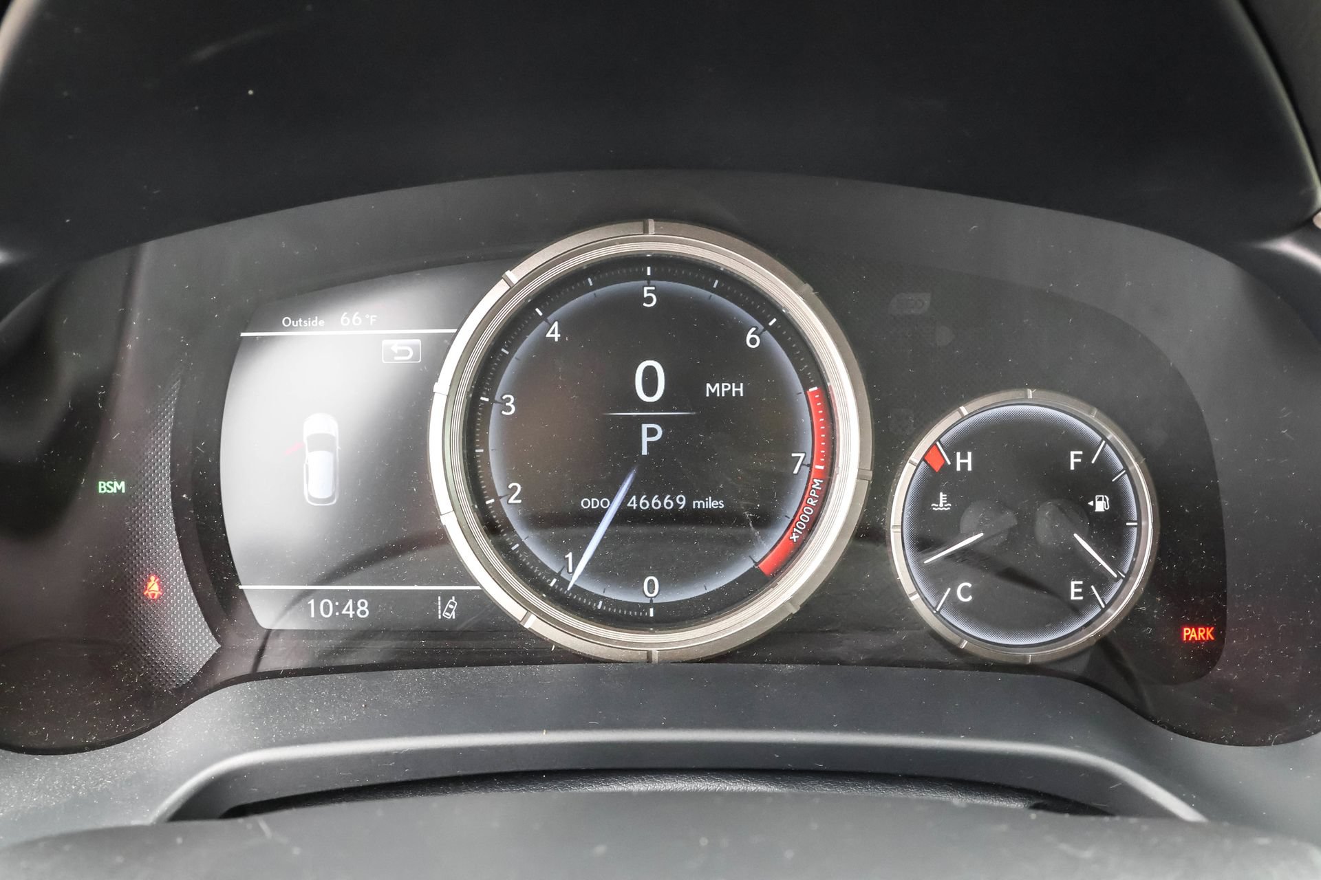 Used 2022 Lexus RX 350 F Sport w/ Accessory Package AWD/4WD image 31