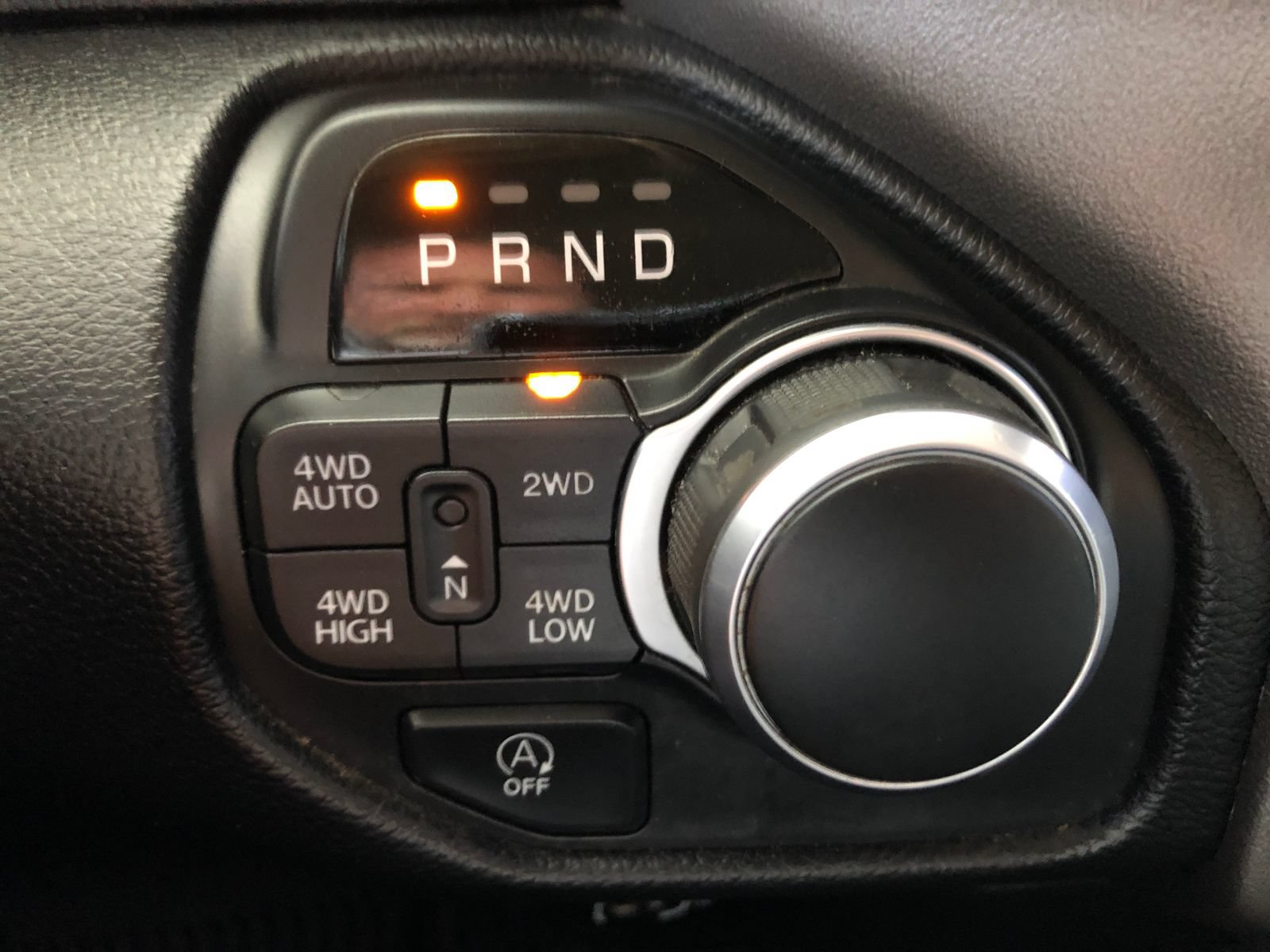 Used 2019 RAM 1500 Big Horn AWD/4WD image 29