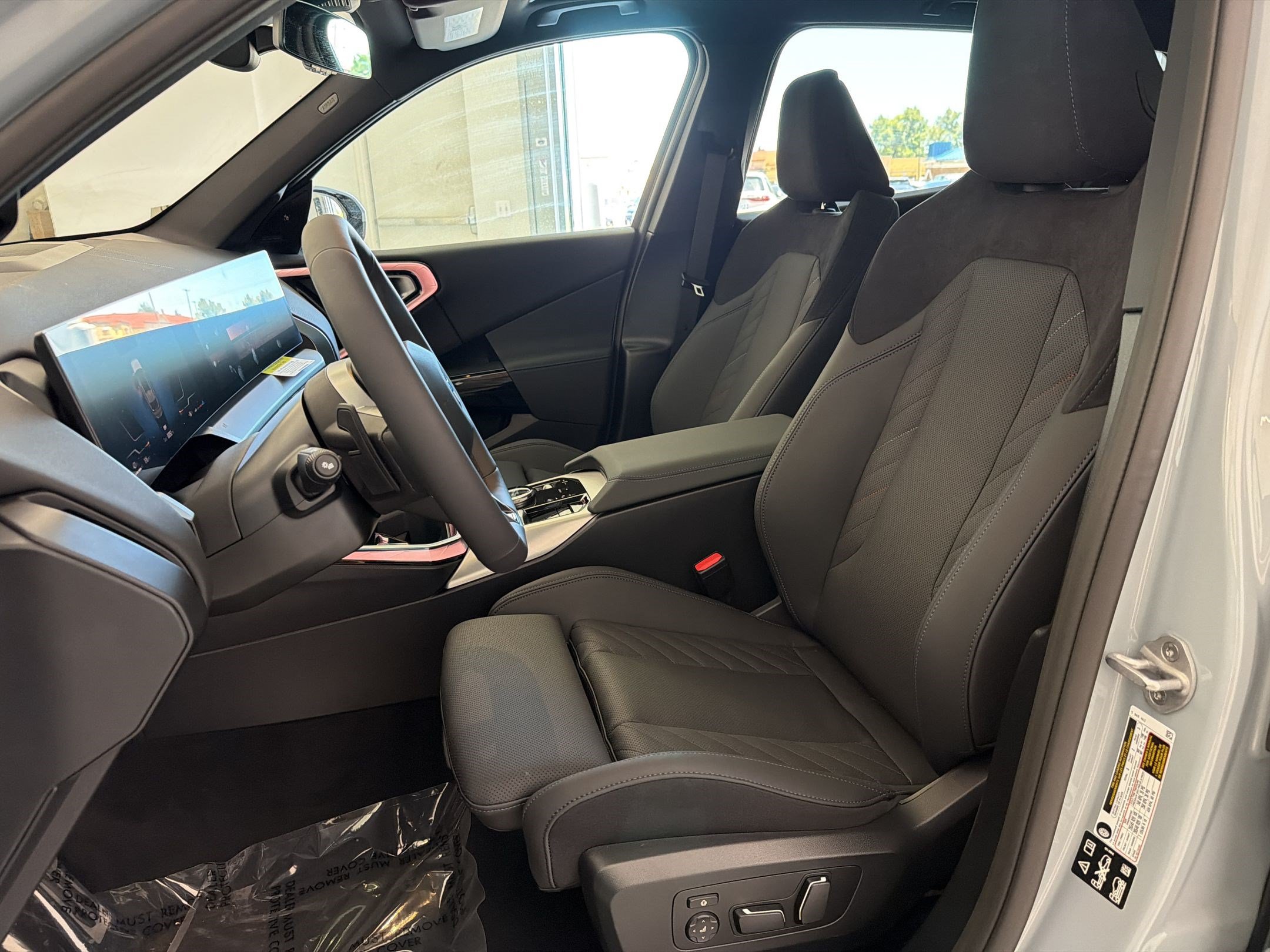 New 2026 BMW X3 xDrive30i w/ M Sport Package AWD/4WD image 5