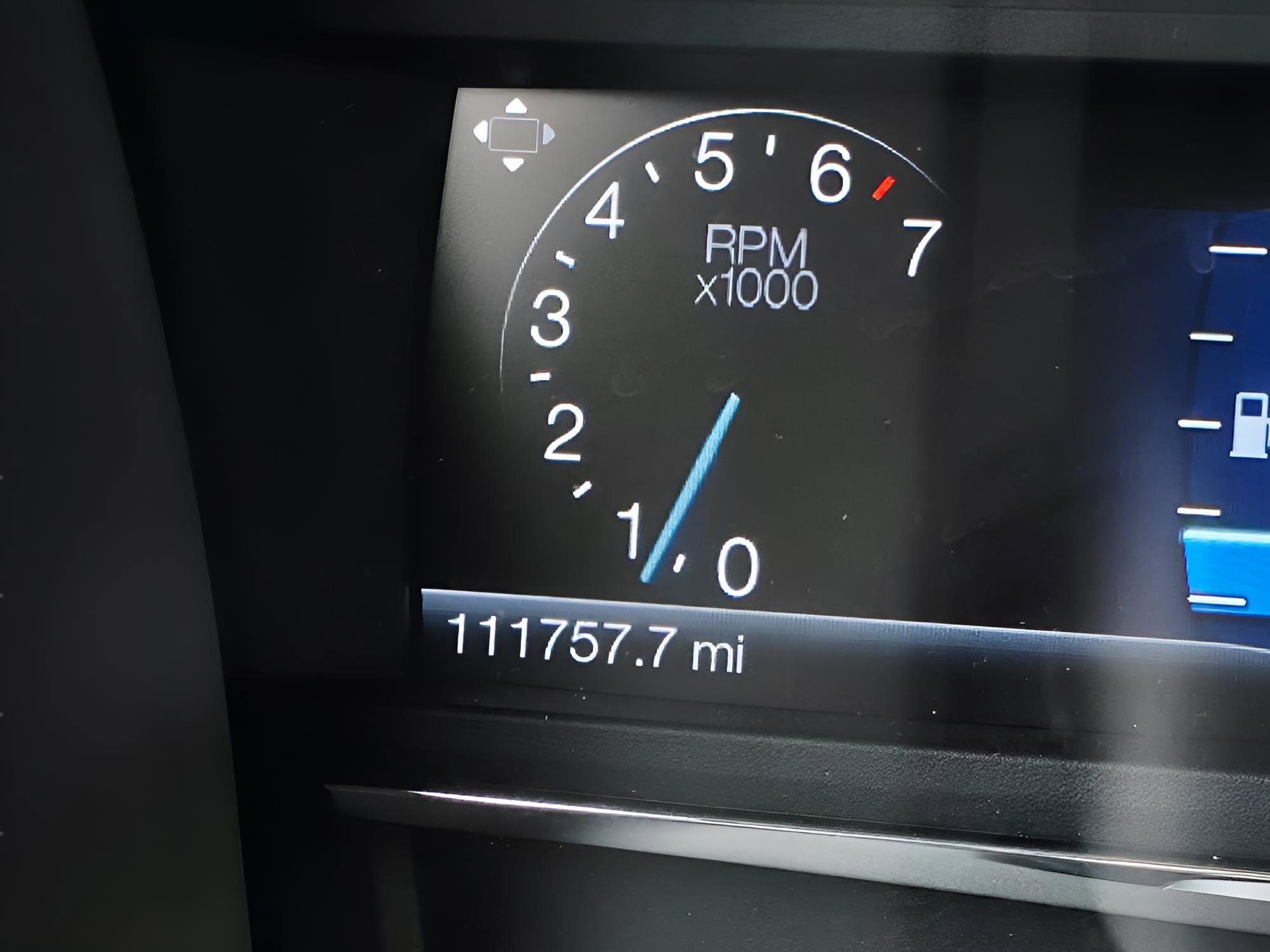 Used 2014 Ford Flex Limited w/ Equipment Group 302A AWD/4WD image 29